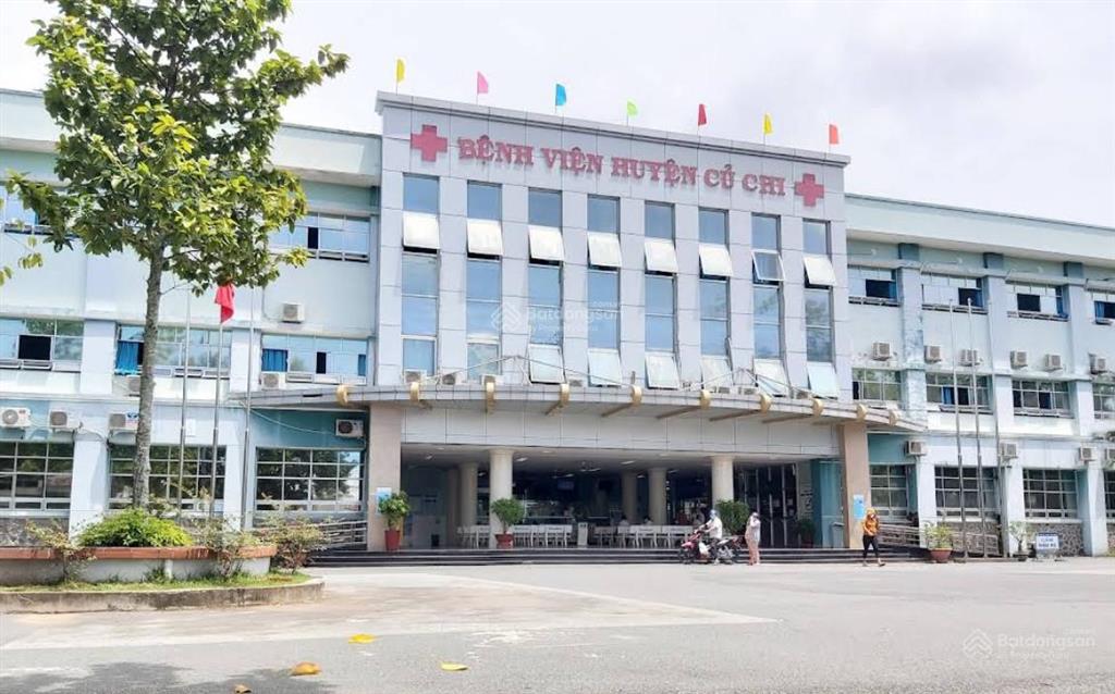 Thanh lý gấp lô đất 190m2 giá 1tỷ950 ngang 14m mặt tiền kinh doanh tỉnh lộ 7 sổ hồng riêng dân đông