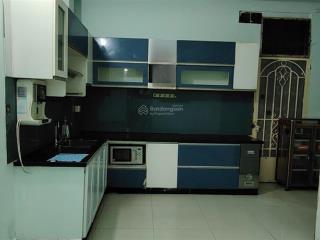 Cho thuê nhà nguyên căn riêng tân hưng, q7 61m²