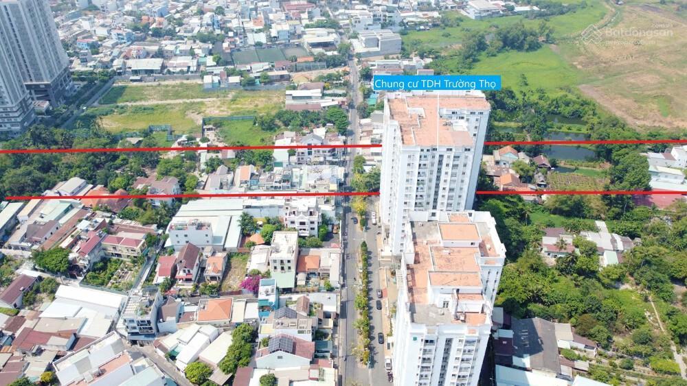 Biệt thự 2 mt (385 m2) chính chủ chưa qua đầu tư mt vành đai 2 thủ đức