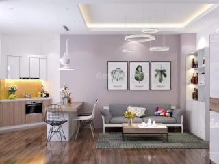 Chính chủ bán căn hộ full đồ sẵn sổ 2pn, 2 vs tại b3b nam trung yên giá 5.8 tỷ.