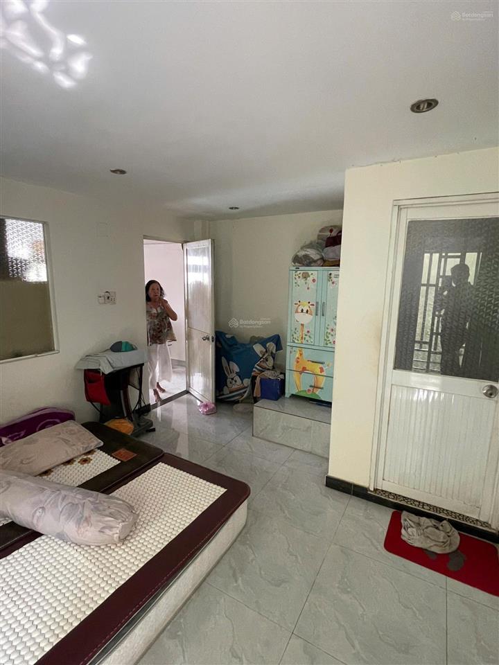 Cô tuyết cần bán gấp căn nhà 36,5m2 giá 5tỷ400 triệu đường phan văn trị phường 11 quận bình thạnh