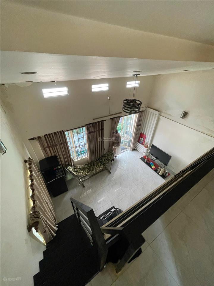 Cô tuyết cần bán gấp căn nhà 36,5m2 giá 5tỷ400 triệu đường phan văn trị phường 11 quận bình thạnh
