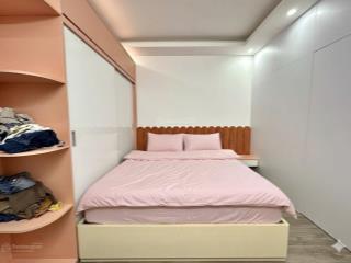 Chính chủ cần bán nhà ngõ khúc hạo ô tô đỗ cửa full nội thất
