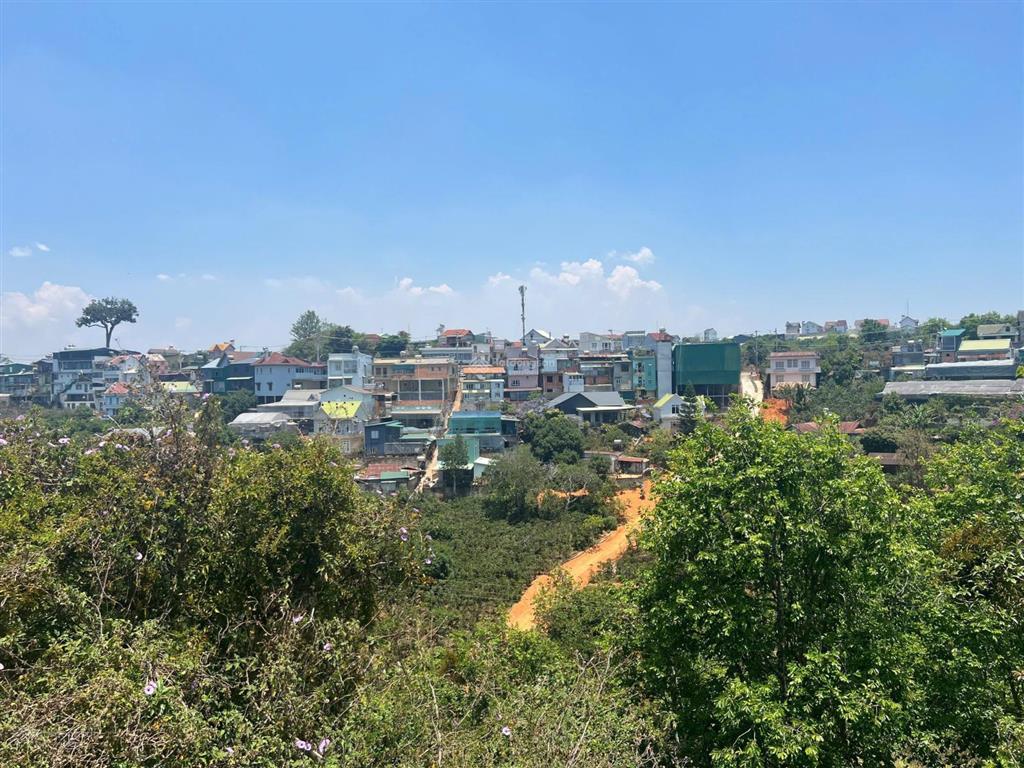 Ngân hàng thanh lý bđs xã trường xuân, tp đà lạt, lâm đông