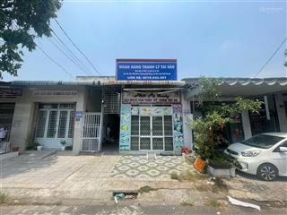Ngân hàng thanh lý dãy nhà trọ gồm 1 kiot và 6 phòng tại khu tđc mỹ phước 2, bến cát, bình dương
