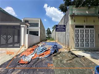 Bán lô đất tại khu dc ấp 5, phường chánh phú hoà, thị xã bến cát, tỉnh bình dương dt 150m2 giá 1.6