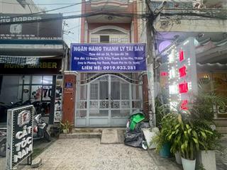 Ngân hàng thanh lý giá cực rẻ tài sản tại phường tây thạnh, quận tân phú, tp. hcm, dt 100m2
