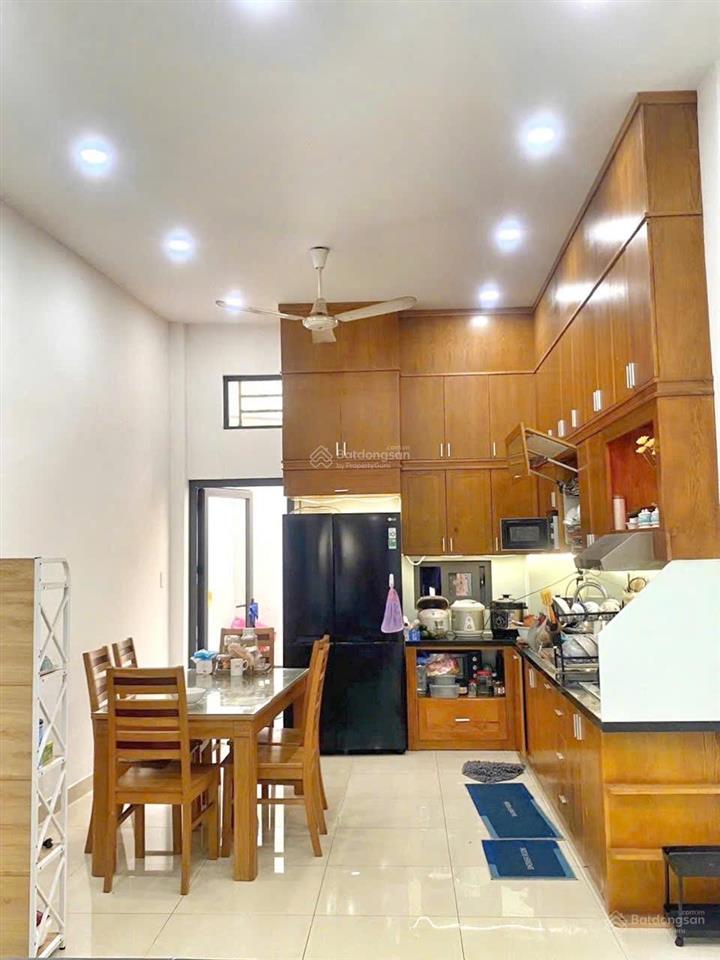 Nhà hẻm xe hơi  2 mặt hẻm thoáng trước sau  lâm văn bền q7  dài 20m  9.5 tỷ