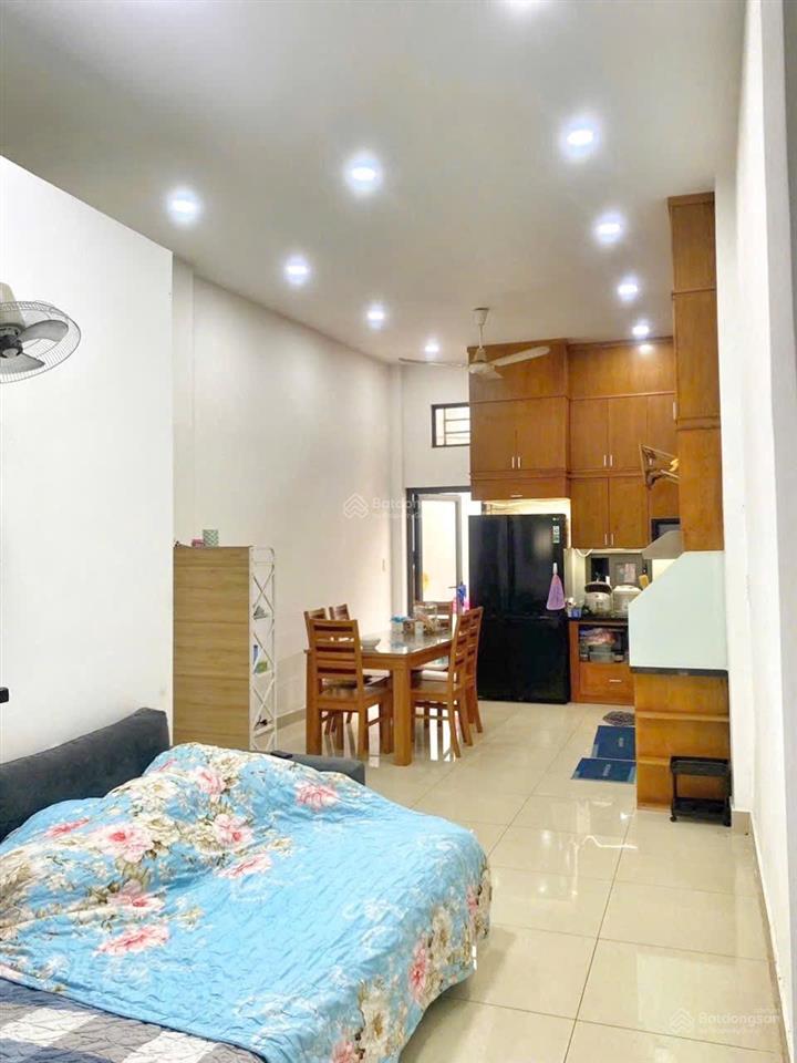 Nhà hẻm xe hơi  2 mặt hẻm thoáng trước sau  lâm văn bền q7  dài 20m  9.5 tỷ