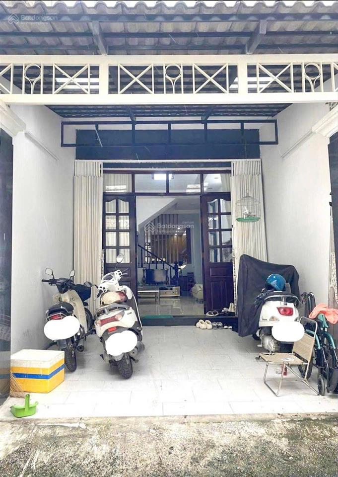 Nhà hẻm xe hơi  2 mặt hẻm thoáng trước sau  lâm văn bền q7  dài 20m  9.5 tỷ