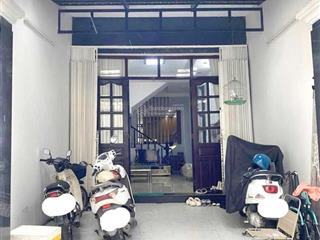 Nhà hẻm xe hơi  2 mặt hẻm thoáng trước sau  lâm văn bền q7  dài 20m  9.5 tỷ