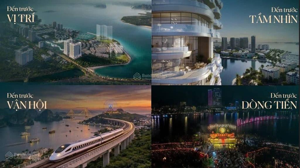 Bán cc tại prima bay, hoàng quốc việt, bãi cháy, 1,659 tỷ, 31m2 giá siêu hời