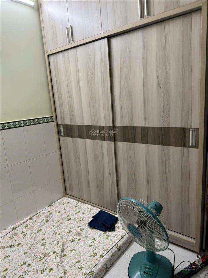 Bán căn hộ xóm cải q5 55m2 (2pn) mới sơn sửa đẹp, trung tâm tiện ích giá 2.65 tỷ