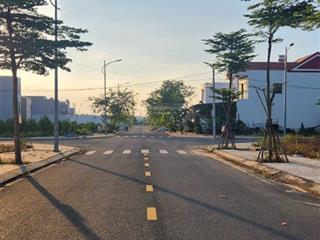 Lô đất mặt tiền đường 13,5m cách phố cổ hội an 5 phút chạy xe giá chỉ 39tr.m2