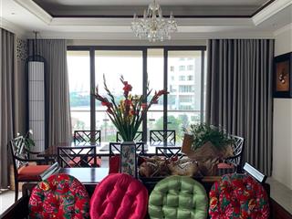 Bán gấp căn hộ 3pn 3wc tại diamond island, 18,5 tỷ, 142,18m2
