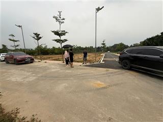 Đất nền full sổ đỏ ngay vườn vua gần suối nóng thanh thuỷ tăng trưởng mạnh trong tương lai