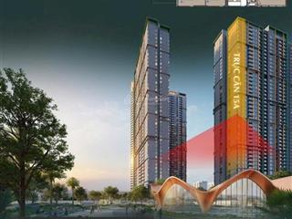 Hot! 3br + 1mr toà l2 trục 15a giá rẻ nhất thị trường