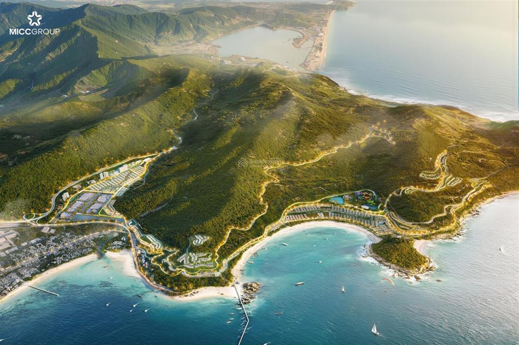 Tuyệt tác đơn lập view biệt thự đỉnh cao biên độ lợi nhuận vàng tại vinhomes hải vân bay!
