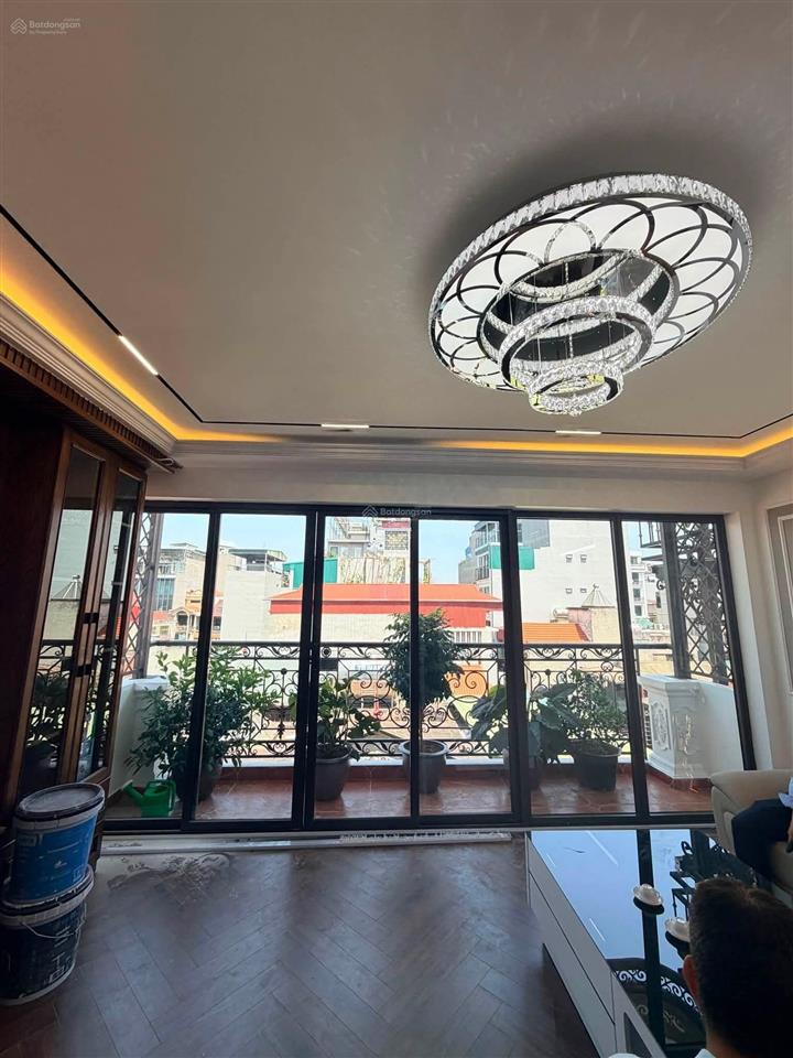 Chính củ cần bán gấp  siêu phẩm tô vĩnh diện 7 tầng thang máy gara 3 ô tô nội thất đẳng cấp