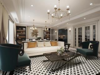 Cho thuê căn hộ cao cấp tại the lancaster 20 núi trúc, dt 110m2, 3pn, giá 23 triệu/tháng0981 497 ***