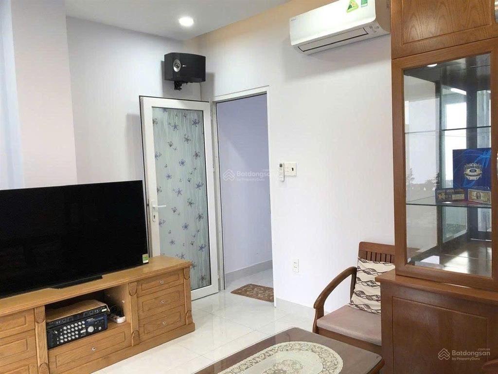 Bán gấp nhà hxh phạm văn đồng p13 bình thạnh 5x13m 3 tầng giá 8.6 tỷ
