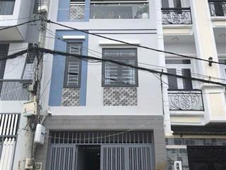 Bán gấp nhà hxh phạm văn đồng p13 bình thạnh 5x13m 3 tầng giá 8.6 tỷ