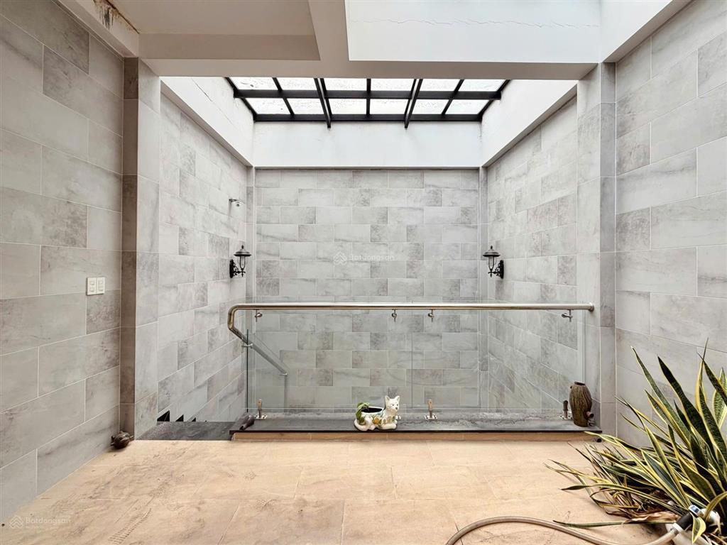 Bán nhà hẻm 3m xvnt p25 bình thạnh 4,2x18m giá 9 tỷ tl