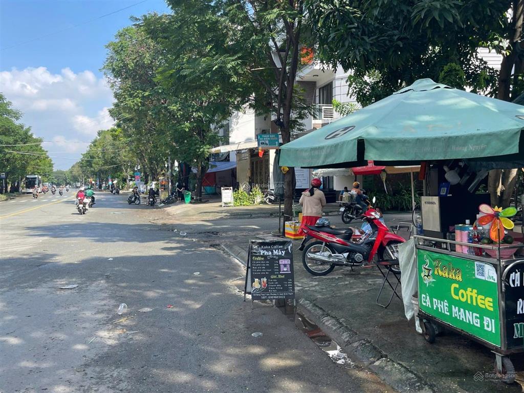 Đất trống hxh đặng thùy trâm p.13 bình thạnh 4x19m giá 8.9 tỷ tl