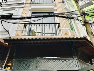 Bán nhà hxh lê quang định bình thạnh 4.5x9m full nội thất giá 8.75 tỷ tl