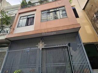 Bán nhà hẻm 4.5m phan văn trị p12 bình thạnh 6x6m 4 tầng 4 pn giá 6.9 tỷ bớt lộc