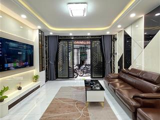 Hạ giá mạnh 400 triệu hẻm xe hơi quay đầu p3 gò vấp giá chốt 6.5 tỷ