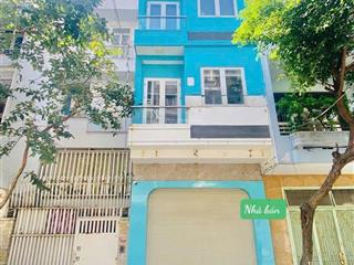 Mặt tiền kinh doanh  cx chu văn an p26 bình thạnh 4x13.3m trệt 3 lầu st giá 12.8 tỷ còn tl