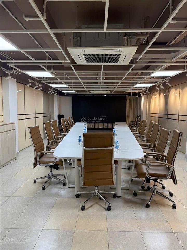 Duy nhất mặt tiền cộng hòa (diện tích 6m x 22m,hầm 6 tầng) hđ thuê 120 triệu, giá bán 32 tỷ