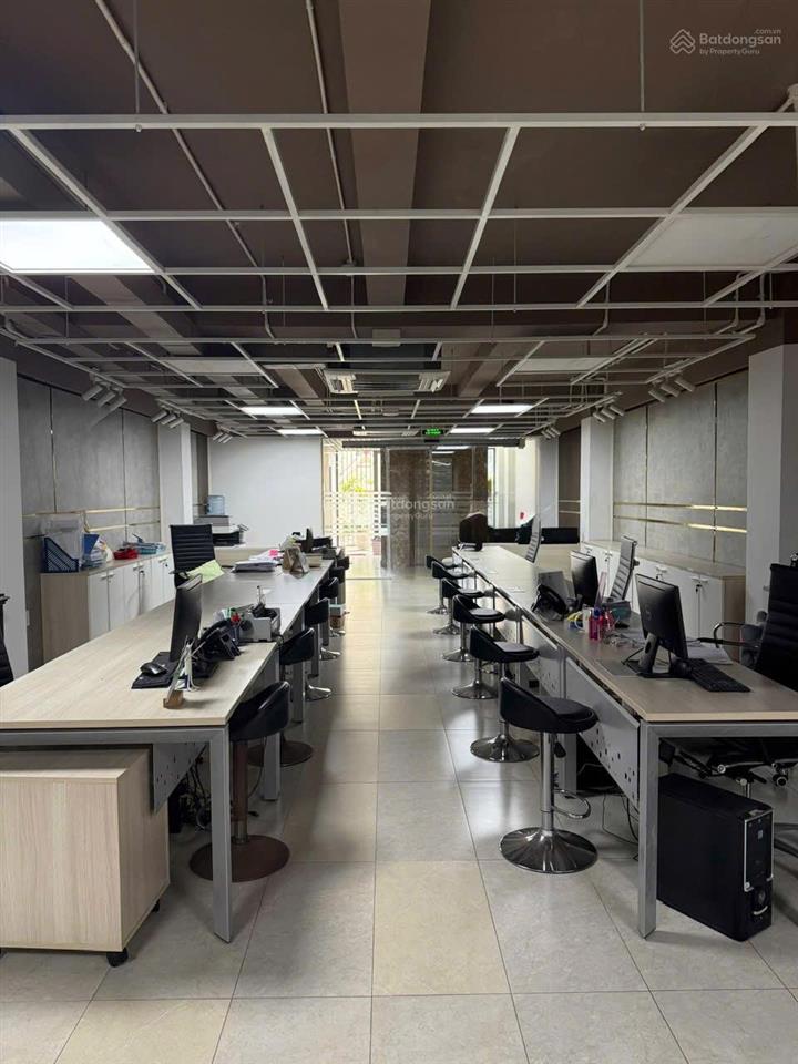 Duy nhất mặt tiền cộng hòa (diện tích 6m x 22m,hầm 6 tầng) hđ thuê 120 triệu, giá bán 32 tỷ