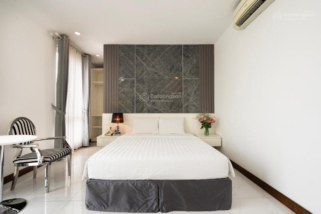 Hiếm! khách sạn mt yên thế (dt 10m x 18m, 6 tầng, thang máy) 27 phòng, giá bán 37 tỷ