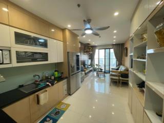 Cho thuê cc s3.01 tại vinhomes smart city, 11 triệu vnd, 56 m2, 2pn, 1wc