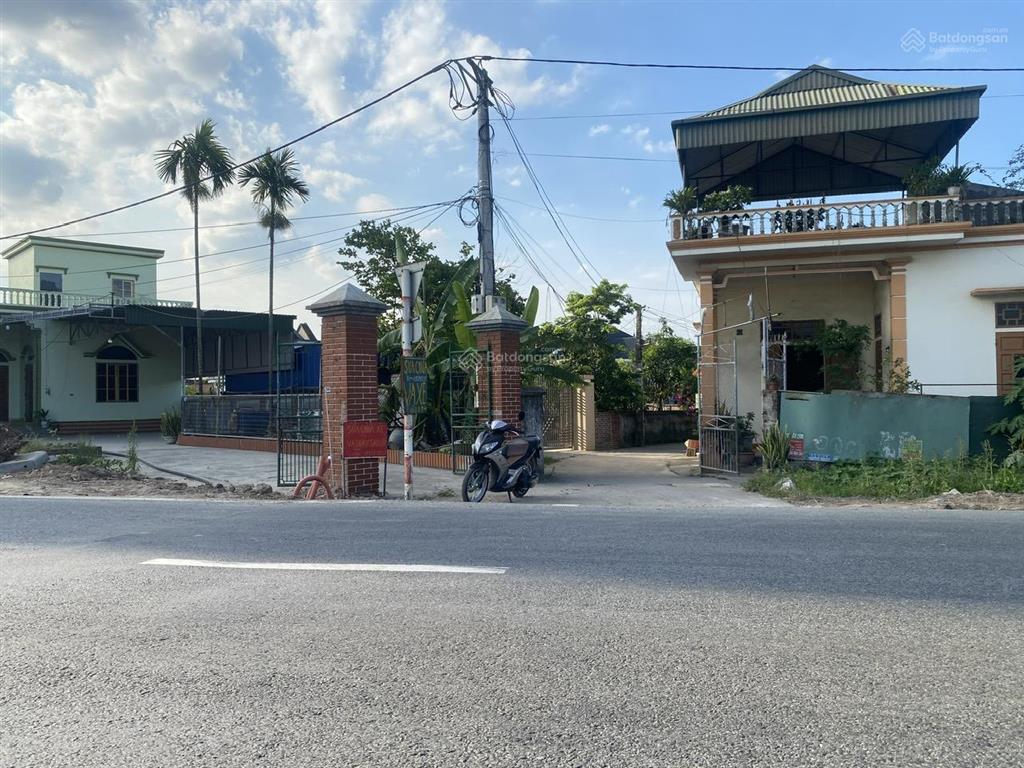 Chào bán lô đất đẹp giá chỉ 830 triệu