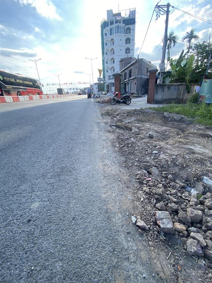 Chào bán lô đất đẹp giá chỉ 830 triệu