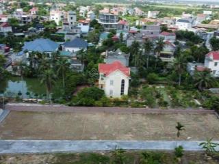 Chào bán lô đất đẹp giá chỉ 830 triệu