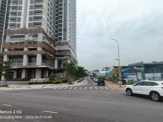 Bán lô đất góc kim cương trung tâm phường cao xanh hạ long