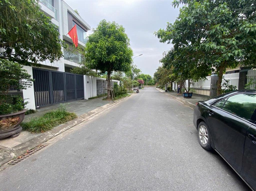 Biệt thự đơn lập 31 tỉ khu đô thị waterfront city đại lộ võ nguyên giáp, hải phòng