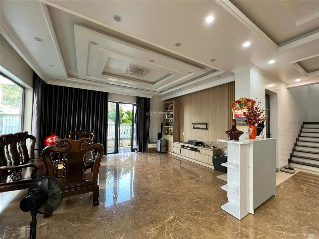 Biệt thự đơn lập 31 tỉ khu đô thị waterfront city đại lộ võ nguyên giáp, hải phòng