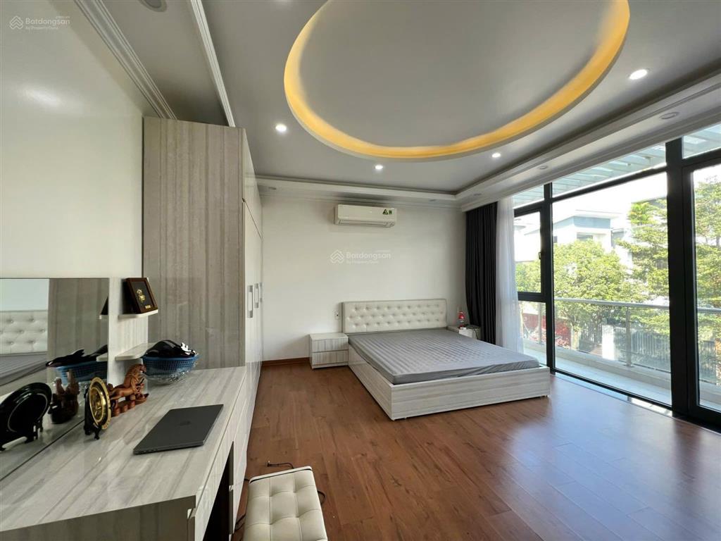 Biệt thự đơn lập 31 tỉ khu đô thị waterfront city đại lộ võ nguyên giáp, hải phòng