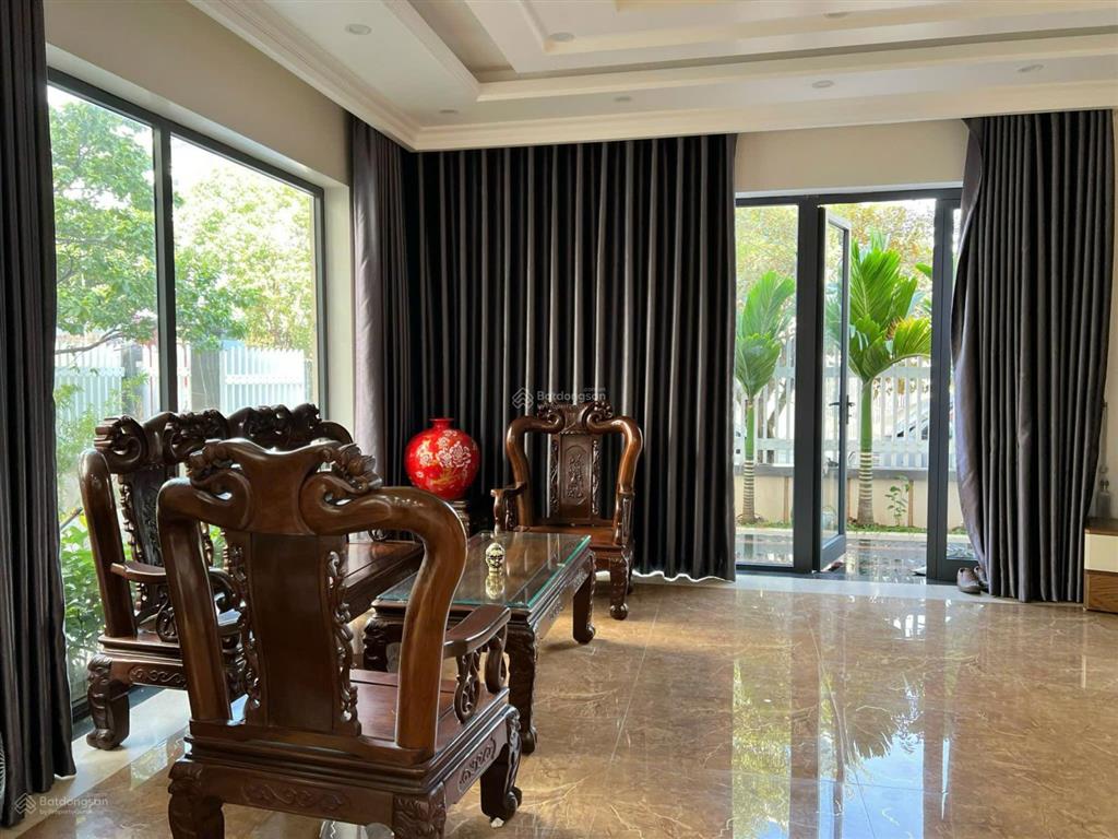 Biệt thự đơn lập 31 tỉ khu đô thị waterfront city đại lộ võ nguyên giáp, hải phòng