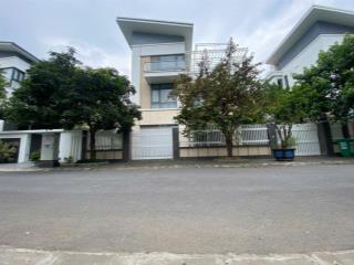 Biệt thự đơn lập 31 tỉ khu đô thị waterfront city đại lộ võ nguyên giáp, hải phòng