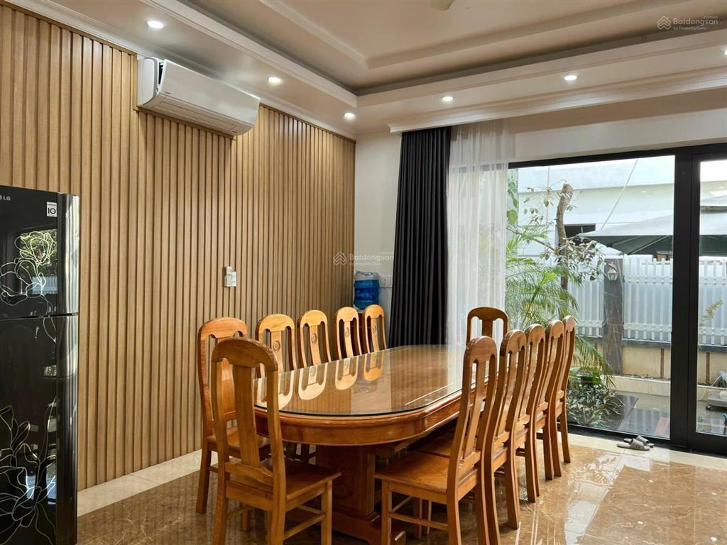 Biệt thự đơn lập 31 tỉ khu đô thị waterfront city đại lộ võ nguyên giáp, hải phòng