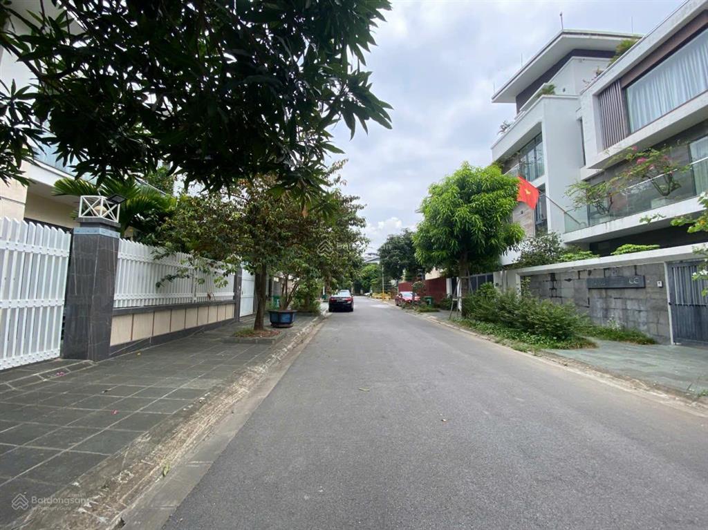 Biệt thự đơn lập 31 tỉ khu đô thị waterfront city đại lộ võ nguyên giáp, hải phòng