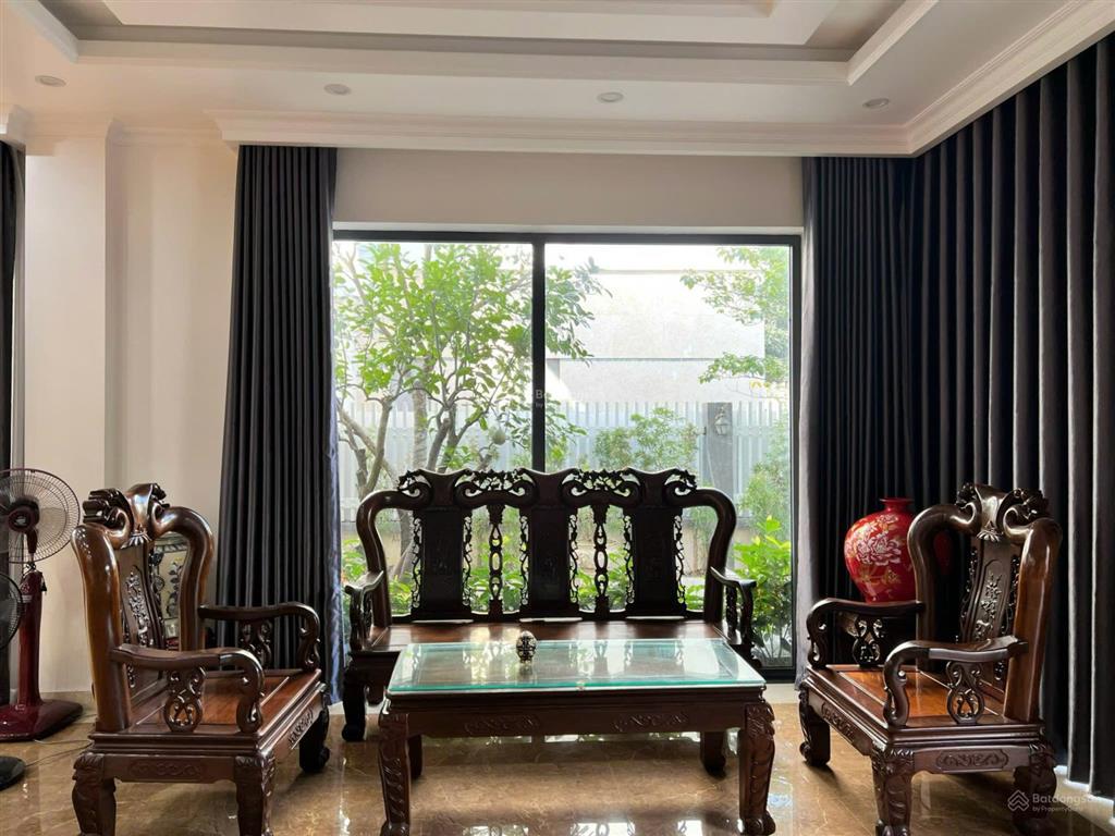 Biệt thự đơn lập 31 tỉ khu đô thị waterfront city đại lộ võ nguyên giáp, hải phòng