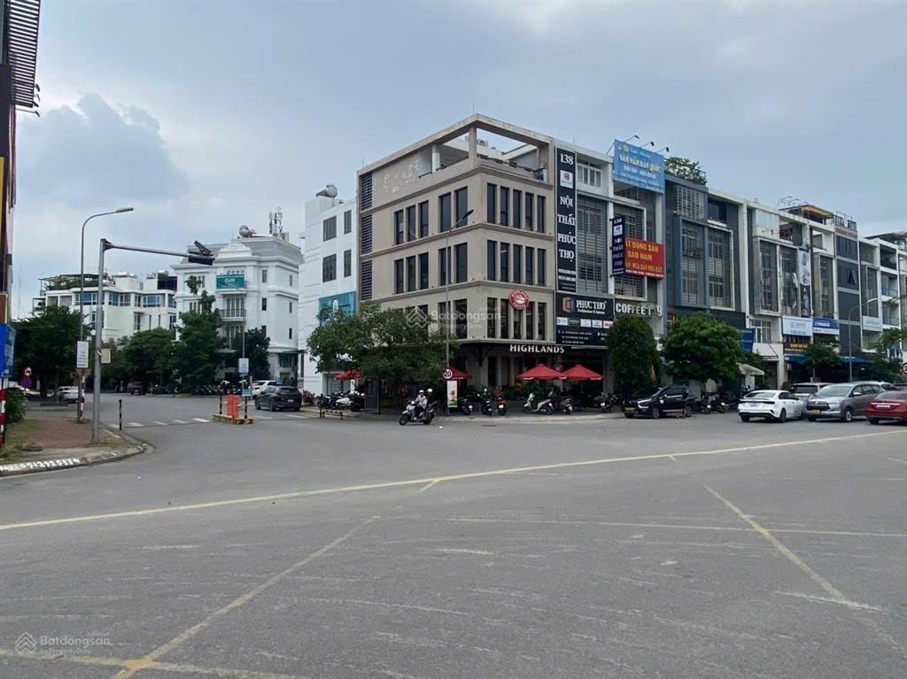 Biệt thự đơn lập 31 tỉ khu đô thị waterfront city đại lộ võ nguyên giáp, hải phòng