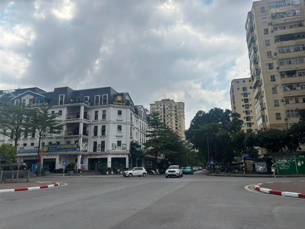 Siêu hiếm nam trung yên 60m², 2pn full nội thất xịn, xách vali về ở, chỉ từ 5 tỷ,  0796 911 ***